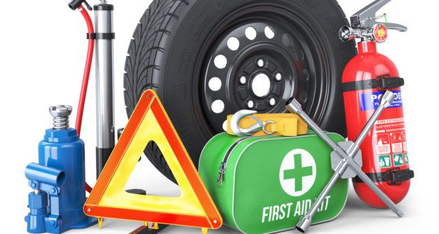 Master Driving School - Master Drivers - Tips for Safe Summer Driving - be prepared for an emergency Master Driving School - Master Drivers - Tips for Safe Summer Driving - be prepared for an emergency