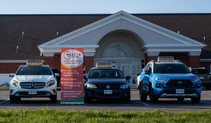 Master Drivers - Master Driving School - G1, G2, MTO-approved online Beginner Driver Education BDE Course, G Road Test