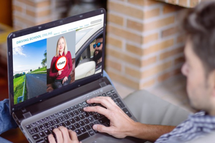 Master Driving School - Master Drivers - Online Self-paced G1 written knowledge test preparation course