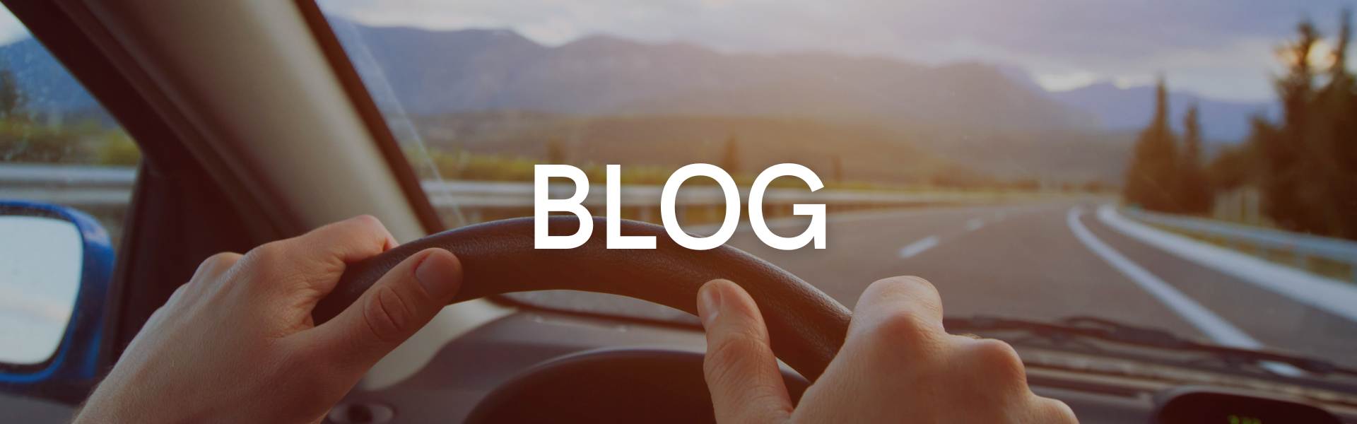 blog post